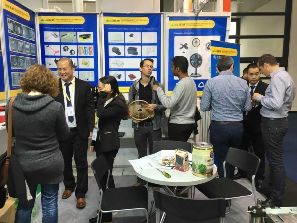 SHH at 2016Euromold Show We are at the 2016 European Model Exhibition booth A1-C140.jpg