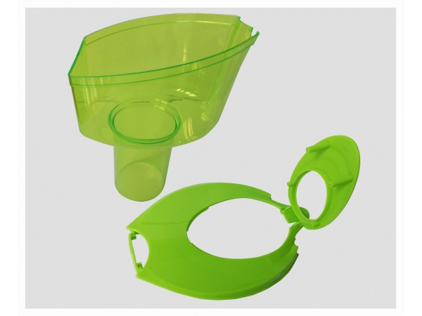 Water Purifier Parts